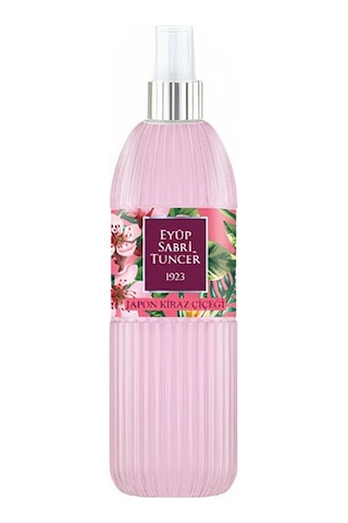 Eyüp Sabri Tuncer Japon Kiraz Çiçeği Kolonyası Sprey Pet Şişe 150 ML Eyüp Sabri Tuncer Japon Kiraz Çiçeği Kolonyası Sprey Pet Şişe 150 ML