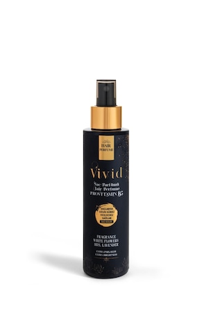 Alda Perfume Vivid Saç Parfümü 110 ML