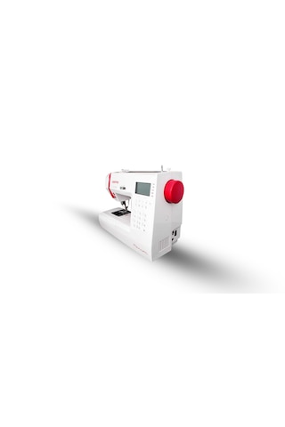 Veritas Marion 310 Farklı Dikiş Programlı Dikiş Makinası Distribütör li White
