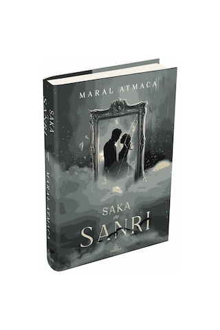 Saka Ve Sanrı 4