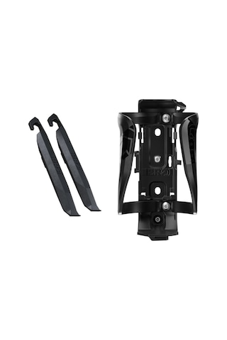 Pro Matara Kafesi Smart +lastik Levyeleri Siyah Prbc0049