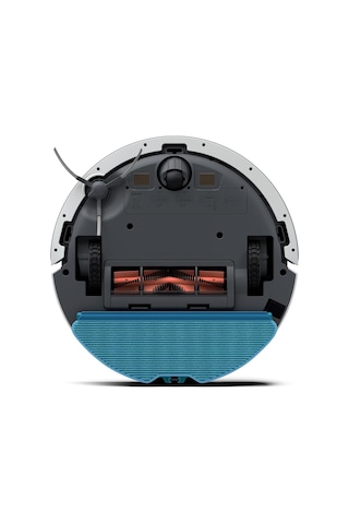 Lexroo Phılıps Xv1430 Robot Süpürge 3000 Serisi Uyumlu Yedek Mikrofiber Bez, Mavi, Xu3 Serisi Standart