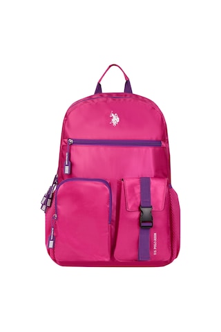 U.s. Polo Assn. Plcan24038 Sırt Çantası