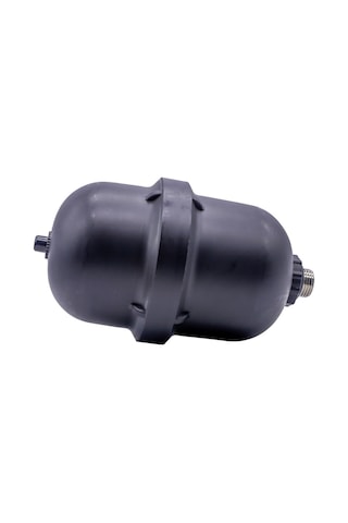 2 Litre Sıcak Su Hidroforu Genleşme Tankı 95 Patlamayan Tank