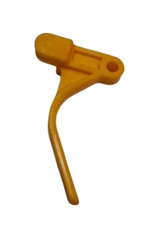 Motorlu Tırpan Alt Tetik Bk53ef