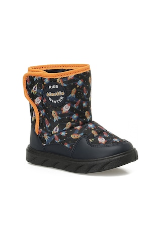 Kinetix Betıs B 5pr Lacivert Erkek Çocuk Kar Botu 000000000102018893 Lacivert