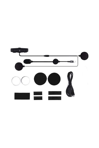 Scs S7 Evo Bluetooth Ve Intercom