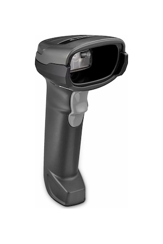 Zebex Symbol Ds2208 1d/2d Karekod Usb Kablolu Standlı Barkod Okuyucu