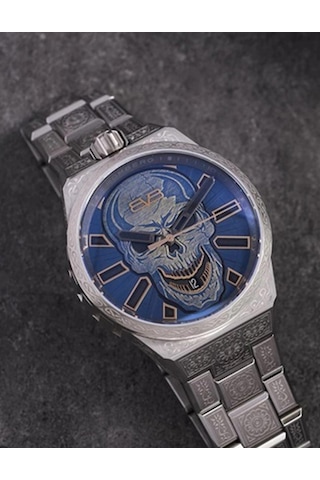 Bomberg Bf43ass.08-5.12 Erkek Kol Saati