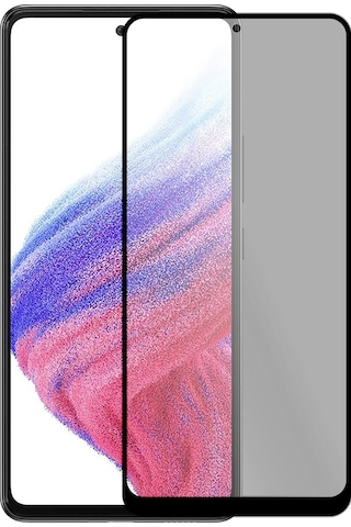 BİNANO CERAMIC MATTE Samsung Uyumlu A53 EKRAN KORUYUCU