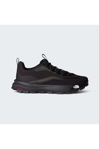 The North Face Offtraıl Ve Unisex Ayakkabısı Nf0a8d96kx91 Siyah