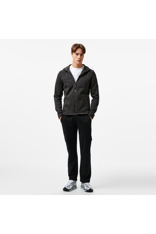 Mc Kinley Rubin Iıı Erkek Siyah Outdoor Üst 429028 Siyah