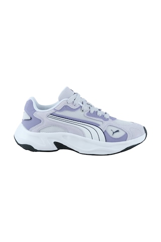 Puma Insphere Muse Kadın Spor Ayakkabı 404895-04 Gri