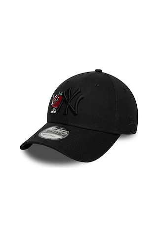 New Era Tonal Mlb Icon 9forty Neyyan Unisex Şapka 60856256 Siyah