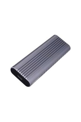 Everest Hdc-m220 Harici Usb-c Pcıe Nvme M.2 Ssd Hdd Kutusu
