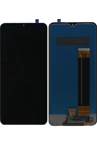 Samsung Galaxy Uyumlu M13 Lcd Ekran + Dokunmatik SM-M135F