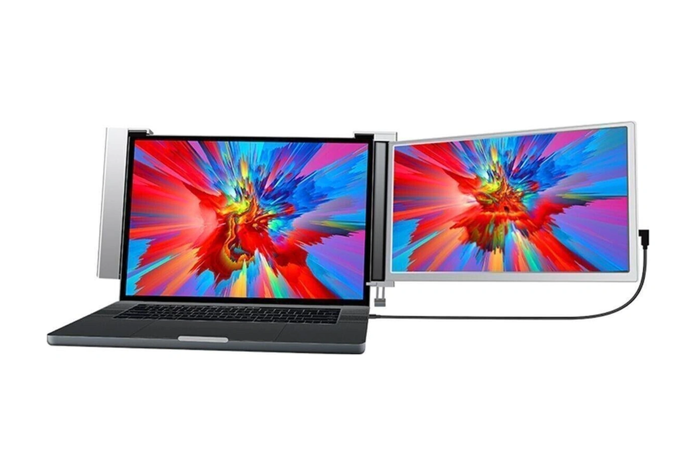 14 Taşınabilir Tekli Monitör-116659