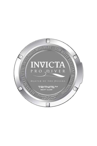 Invicta 217560 Kadın Kol Saati
