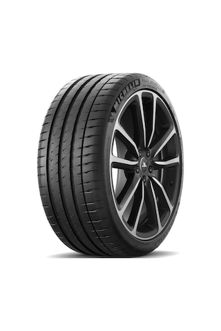 Michelin 275/30 R21 98Y XL Pılot Super Sport Zp Mı Yaz Lastiği 2023