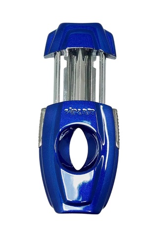 Xikar Vx2 V-cut Mavi Puro Makası Kesici