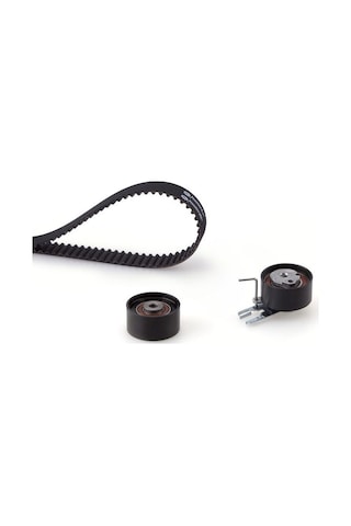 Gates Mini Cooper D R56 1.6 Dizel Euro4 Triger Seti 2006-2010
