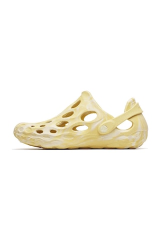Merrell Hydro Moc Unısex Su Ayakkabısı J00003575 J00003575 Sar Sari