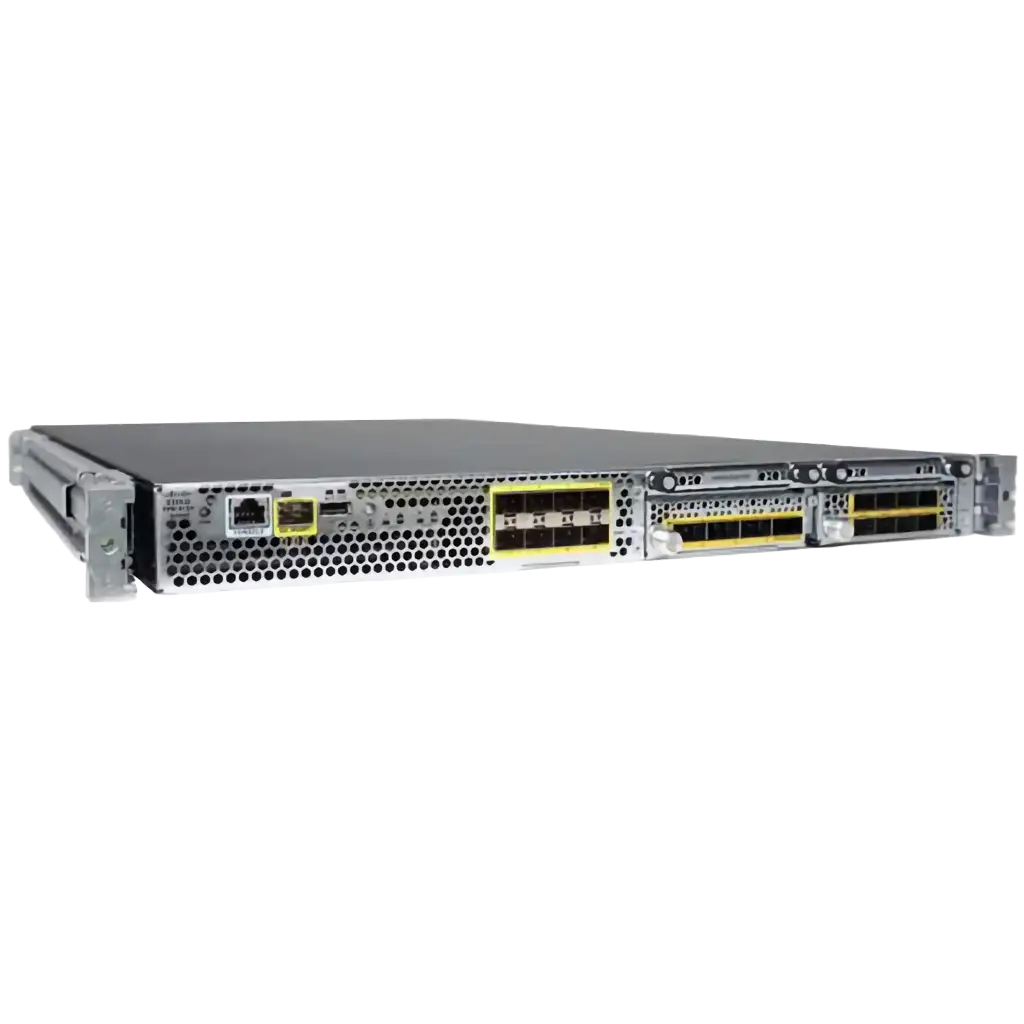 Cısco Fpr4115-ngfw-k9 Firepower 4115 Ngfw Appliance