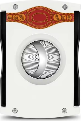 Romeo Y Julieta Özel Üretim Metal Puro Makası Kesici