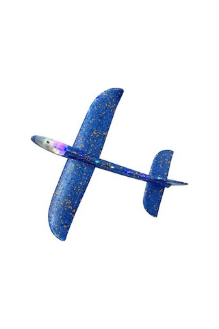 Eva Işıklı Uçak 48 Cm