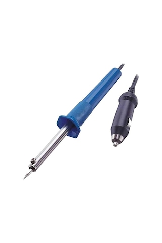 Kalem Havya Çakmak Fişli 12 V Zd-200Ndq