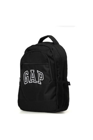 Gap Overq-12832 4pr Siyah Unisex Sırt Çantası 000000000101913650 Siyah