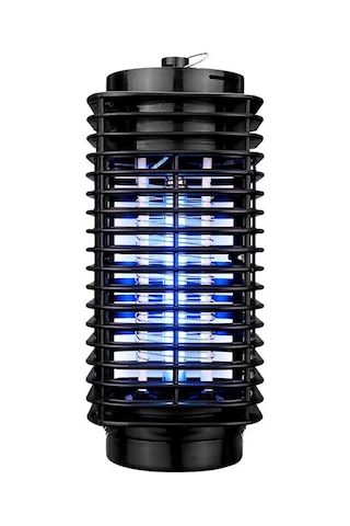 Asonic S23 Pro Siyah 3 Watt Led Mavi Işıklı Sinek Öldürücü