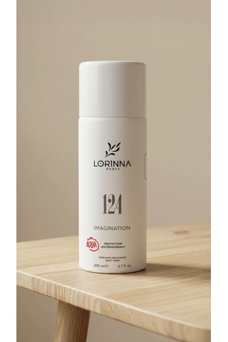 Imagination 200 Ml Perfumde Deodorant