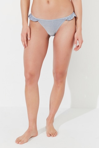 Penti Lila Delmar Side Bikini Altı