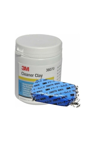 3m 38070 Perfect-it Temizleme Kili 200 Gr. 3m 38070 Perfect-it Temizleme Kili 200 Gr.