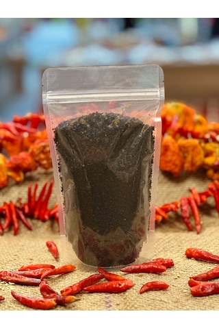 Çapa Fıstık İsot Biber Acı Çiğköftelik Biber 500 G