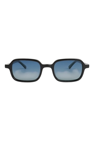 Katsuo Limited Series Unisex Güneş Gözlüğü Siyah 23391640
