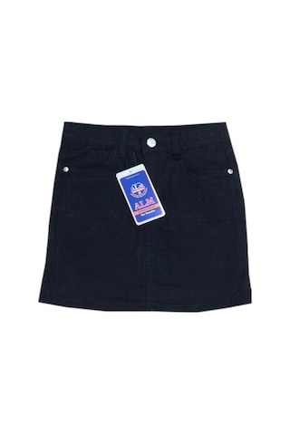 Çocuk Siyah Etek 23 Nisan 19 Mayıs 30 Ağustos 29 Ekim 10 Kasım Siyah