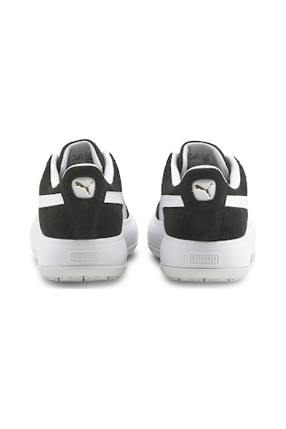 Puma Suede Mayu Kadın Sneaker Siyah