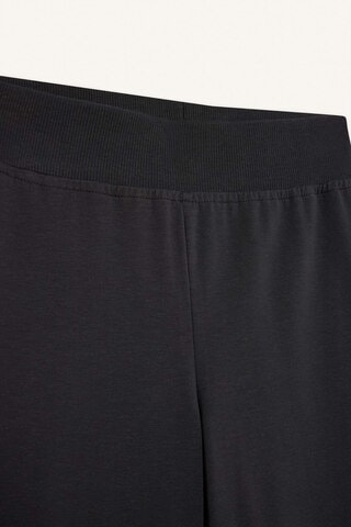 DeFacto Kız Çocuk İspanyol Paça Tayt E1838A825SMAR213 Antrasit