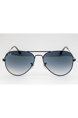 Rayban Rb 3025 002/32 58-14 Unisex Güneş Gözlüğü Nude