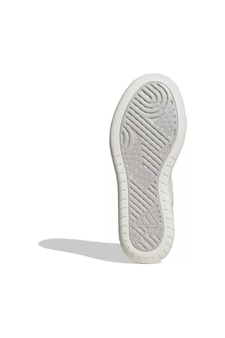 Greone/owhıte/crywht Adidas Kadın Tenis Ayakkabı Court 24 Ih0525 Gri
