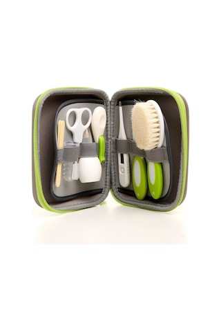 Baby Plus Bebek Bakım Seti