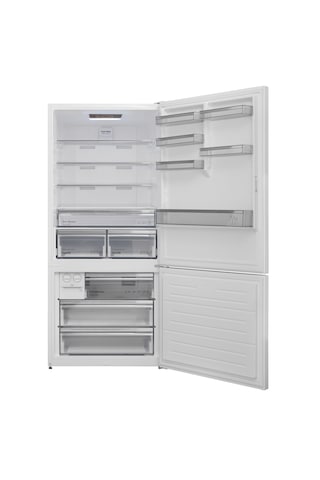 Vestel NFK72011 TE 650 L No-frost Buzdolabı