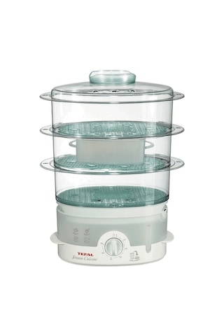 Tefal VC1002 Buharlı Pişirici