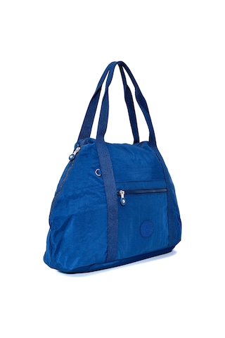 Beverly Hills Polo Club Kadın El Çantası Bhpc6013 Lacivert