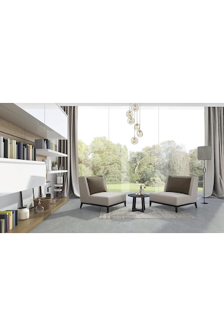 Avonni Av-60291-6et Eskitme Kaplama Modern Avize E14 Metal Cam 40cm Diğer