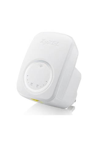 Zyxel Wre6505 Ac750 Kablosuz Menzil Genişletici
