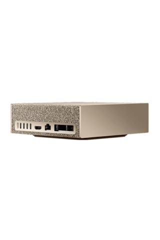 Nvıdıa Dgx Spark Founders Edition (940-54242-0005-000) ARM Cortex A-53 128 GB 4 TB SSD Ubuntu Mini Pc