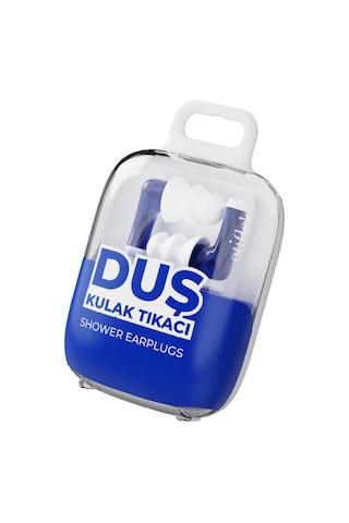 Otiflex Duş Kulak Tıkacı Small